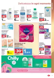 Volantino Carrefour Market | Catalogo Bellezza Pagina 9