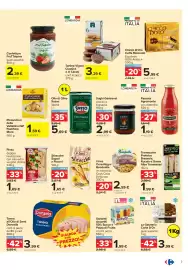Volantino Carrefour Market | Offerte d'estate Pagina 3