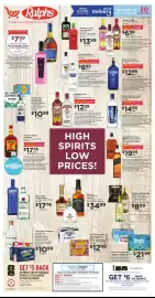 Ralphs weekly ad week 28 Page 1