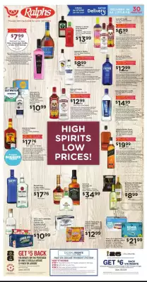 Ralphs (valid until 14-07)