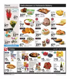 Pavilions weekly ad week 28 Page 2