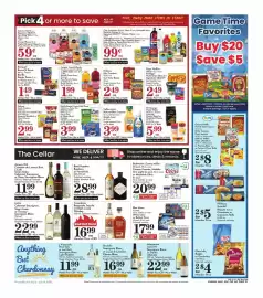 Pavilions weekly ad week 28 Page 3