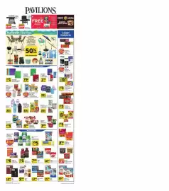 Pavilions weekly ad week 28 Page 5