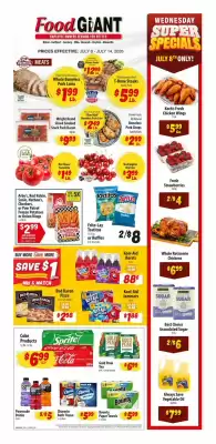 Food Giant (valid until 15-07)
