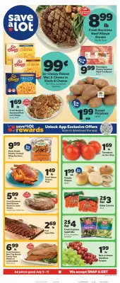 Save a Lot (valid until 12-07)