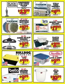 Ollie's weekly ad Page 3