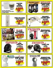 Ollie's weekly ad Page 4