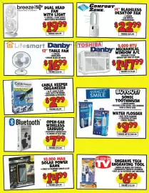 Ollie's weekly ad Page 5