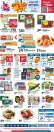 Big Y flyer week 28 Page 1