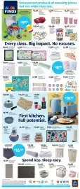 Aldi weekly ad week 28 Page 2