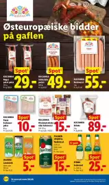 Lidl tilbudsavis uge 29 Side 11