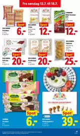 Lidl tilbudsavis uge 29 Side 14
