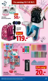 Lidl tilbudsavis uge 29 Side 20