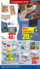 Lidl tilbudsavis uge 29 Side 22