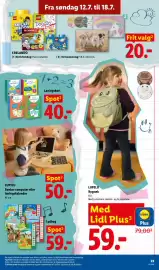 Lidl tilbudsavis uge 29 Side 24