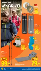 Lidl tilbudsavis uge 29 Side 27