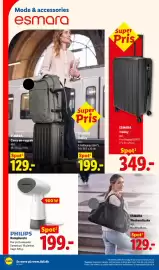 Lidl tilbudsavis uge 29 Side 33