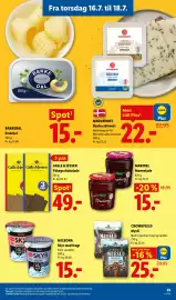 Lidl tilbudsavis uge 29 Side 36