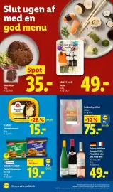 Lidl tilbudsavis uge 29 Side 37