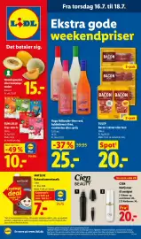 Lidl tilbudsavis uge 29 Side 39