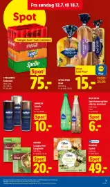 Lidl tilbudsavis uge 29 Side 7