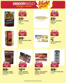 Grocery Outlet weekly ad week 28 Page 10