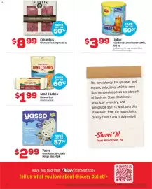 Grocery Outlet weekly ad week 28 Page 2