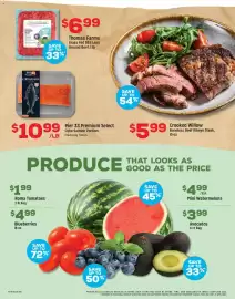Grocery Outlet weekly ad week 28 Page 3