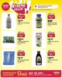 Grocery Outlet weekly ad week 28 Page 5