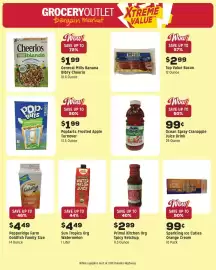 Grocery Outlet weekly ad week 28 Page 9