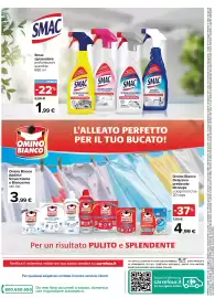 Volantino Carrefour Market | Speciale casa Pagina 2