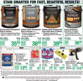 Menards weekly ad Page 10
