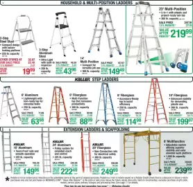Menards weekly ad Page 12