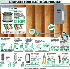 Menards weekly ad Page 13