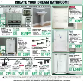 Menards weekly ad Page 15