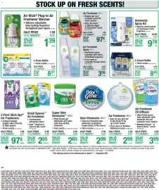 Menards weekly ad Page 16