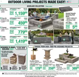 Menards weekly ad Page 7