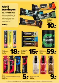 Netto tilbudsavis uge 28 Side 18