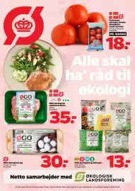 Netto tilbudsavis uge 28 Side 7