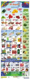 El Super weekly ad week 28 Page 1