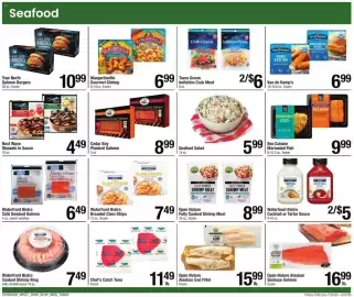 Shaw's flyer Page 3