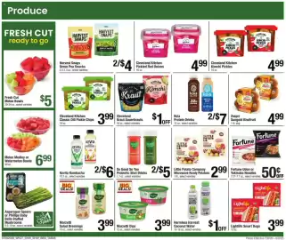 Shaw's flyer Page 5