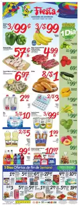 Fiesta Mart (valid until 15-07)