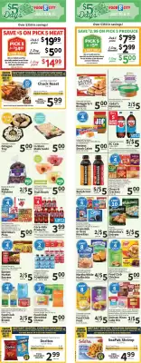 Food City (valid until 15-07)