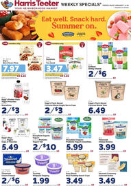 Harris Teeter weekly ad week 28 Page 14
