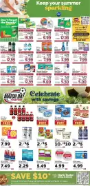 Harris Teeter weekly ad week 28 Page 10