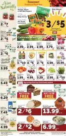Harris Teeter weekly ad week 28 Page 11
