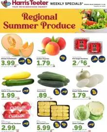 Harris Teeter weekly ad week 28 Page 13