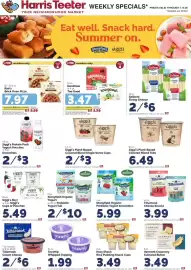 Harris Teeter weekly ad week 28 Page 14