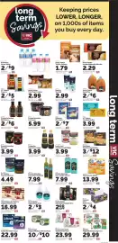 Harris Teeter weekly ad week 28 Page 8